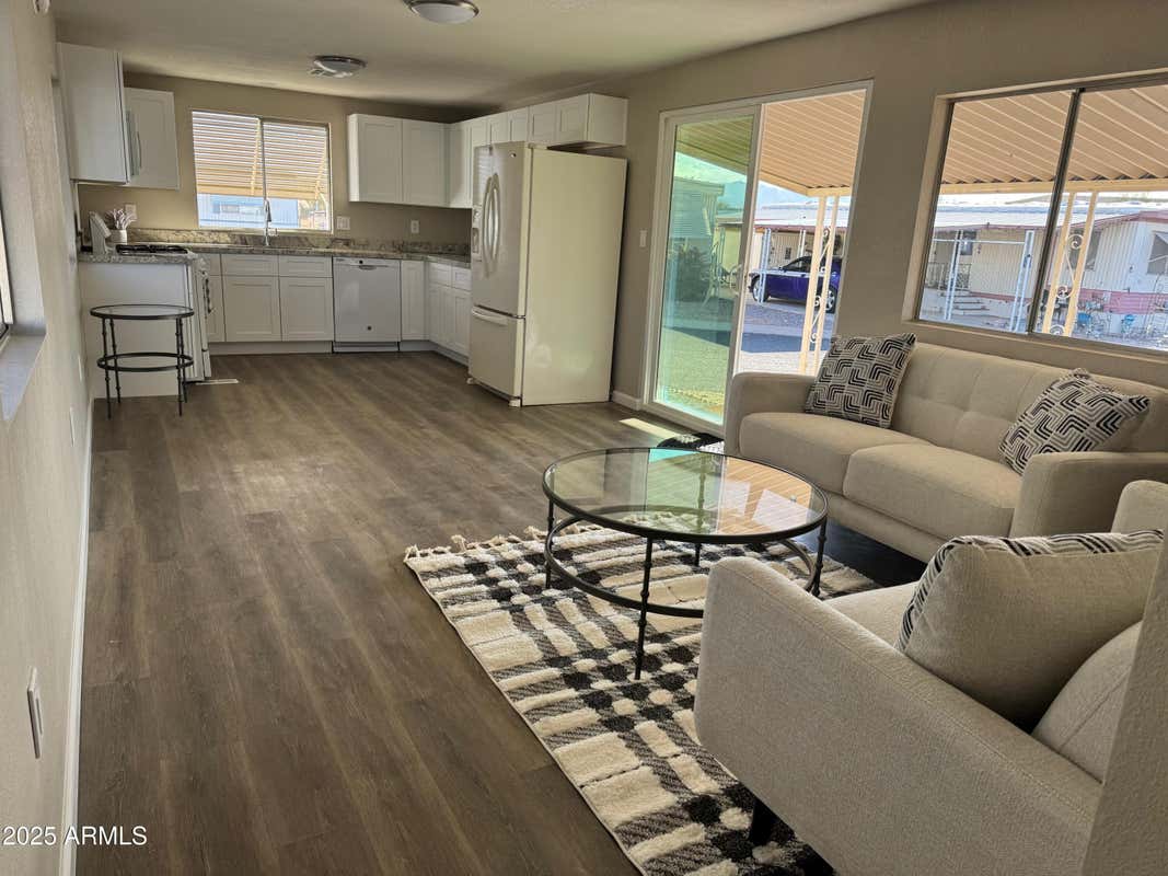 11435 E APACHE TRL Lot 23  