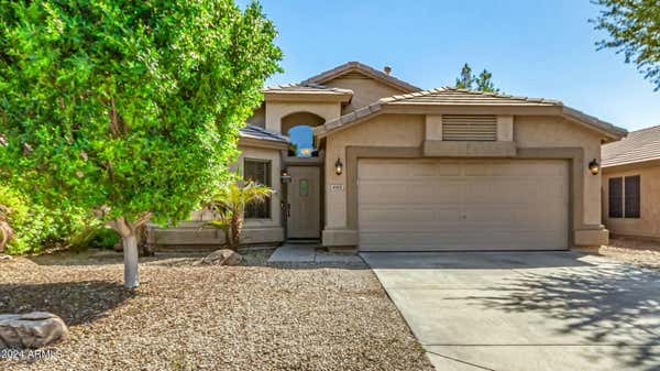 6413 W WAHALLA LN, GLENDALE, AZ 85308 - Image 1