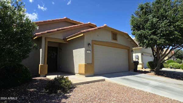 4428 BIG BEND ST, SIERRA VISTA, AZ 85650 - Image 1