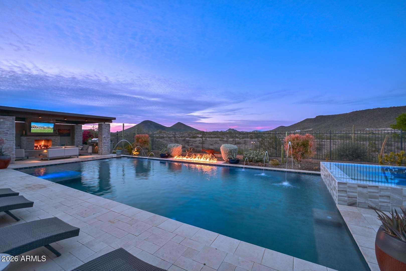 Peoria, Arizona, 85383, United States, 3 Bedrooms Bedrooms, ,4 BathroomsBathrooms,Residential,Active,2007344