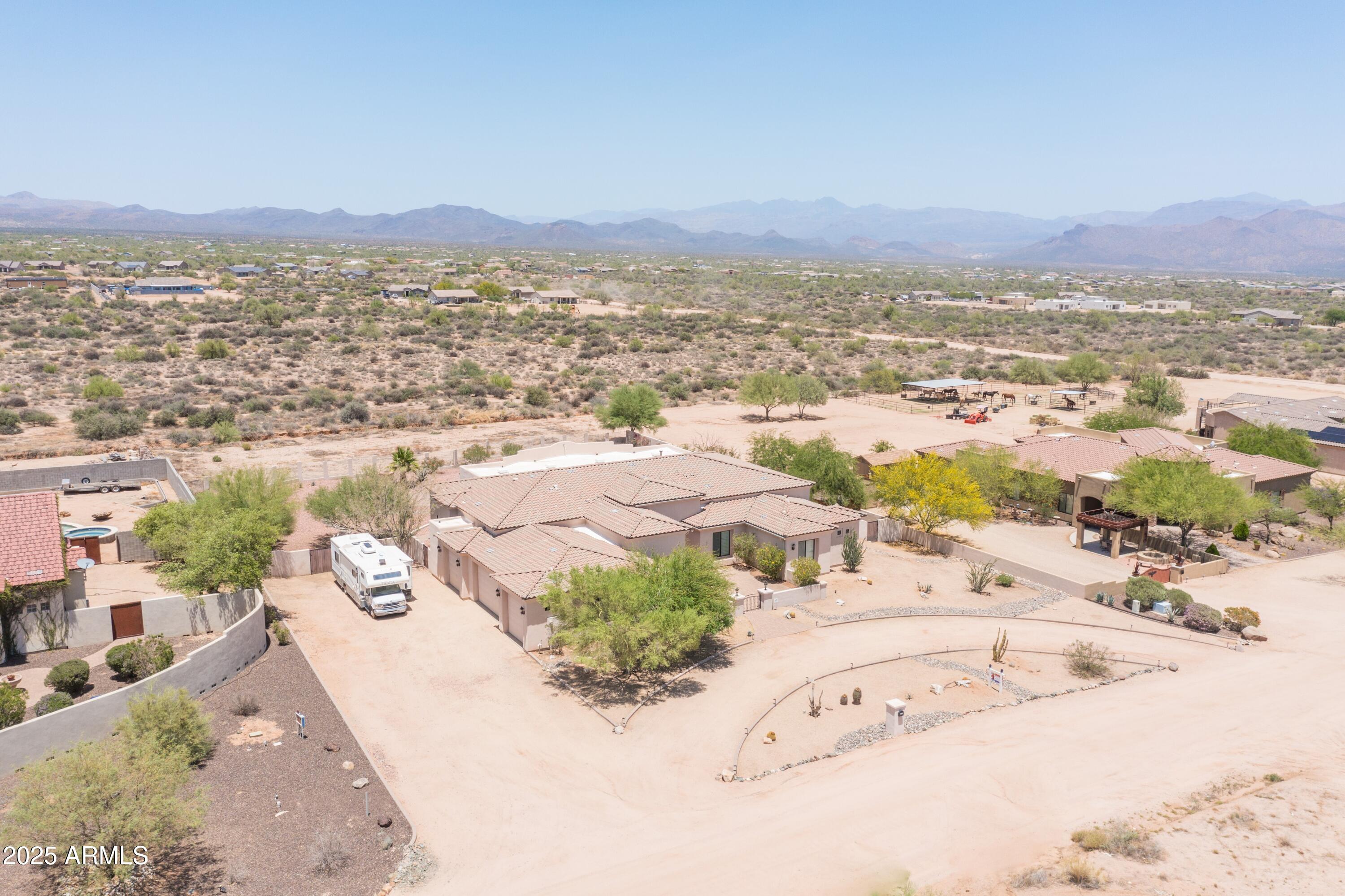 Scottsdale, Arizona, 85262, United States, ,5 BathroomsBathrooms,Residential,Active,1853247