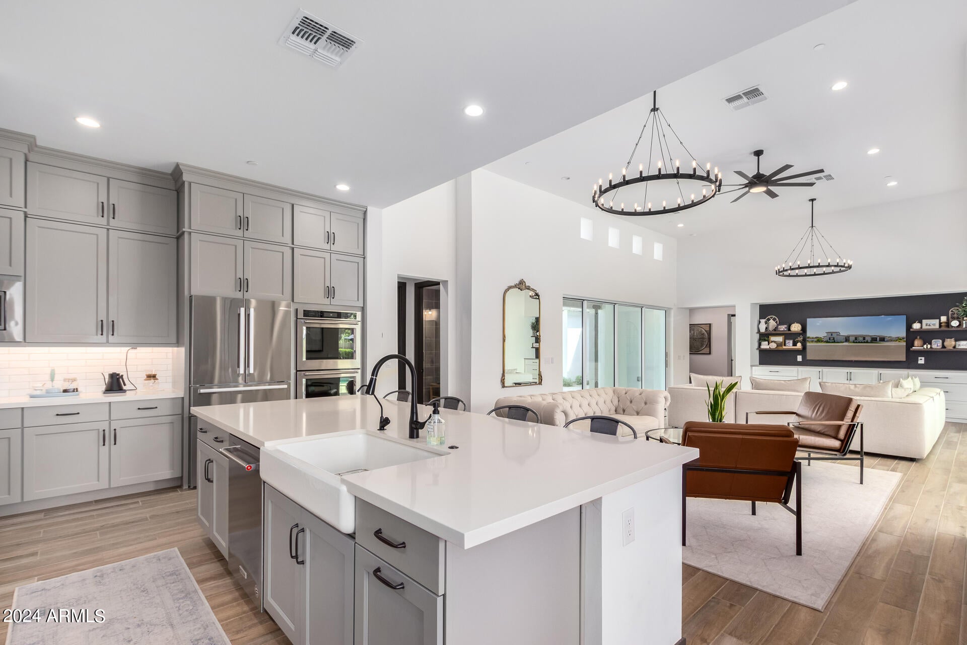 Surprise, Arizona, 85388, United States, 4 Bedrooms Bedrooms, ,4 BathroomsBathrooms,Residential,Active,1943783