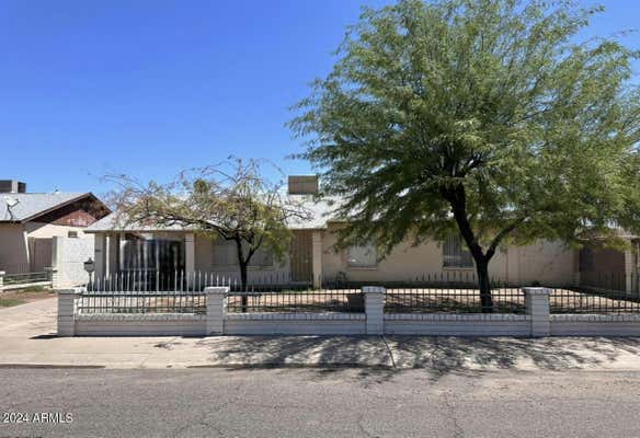 2011 N 49TH AVE, PHOENIX, AZ 85035 - Image 1