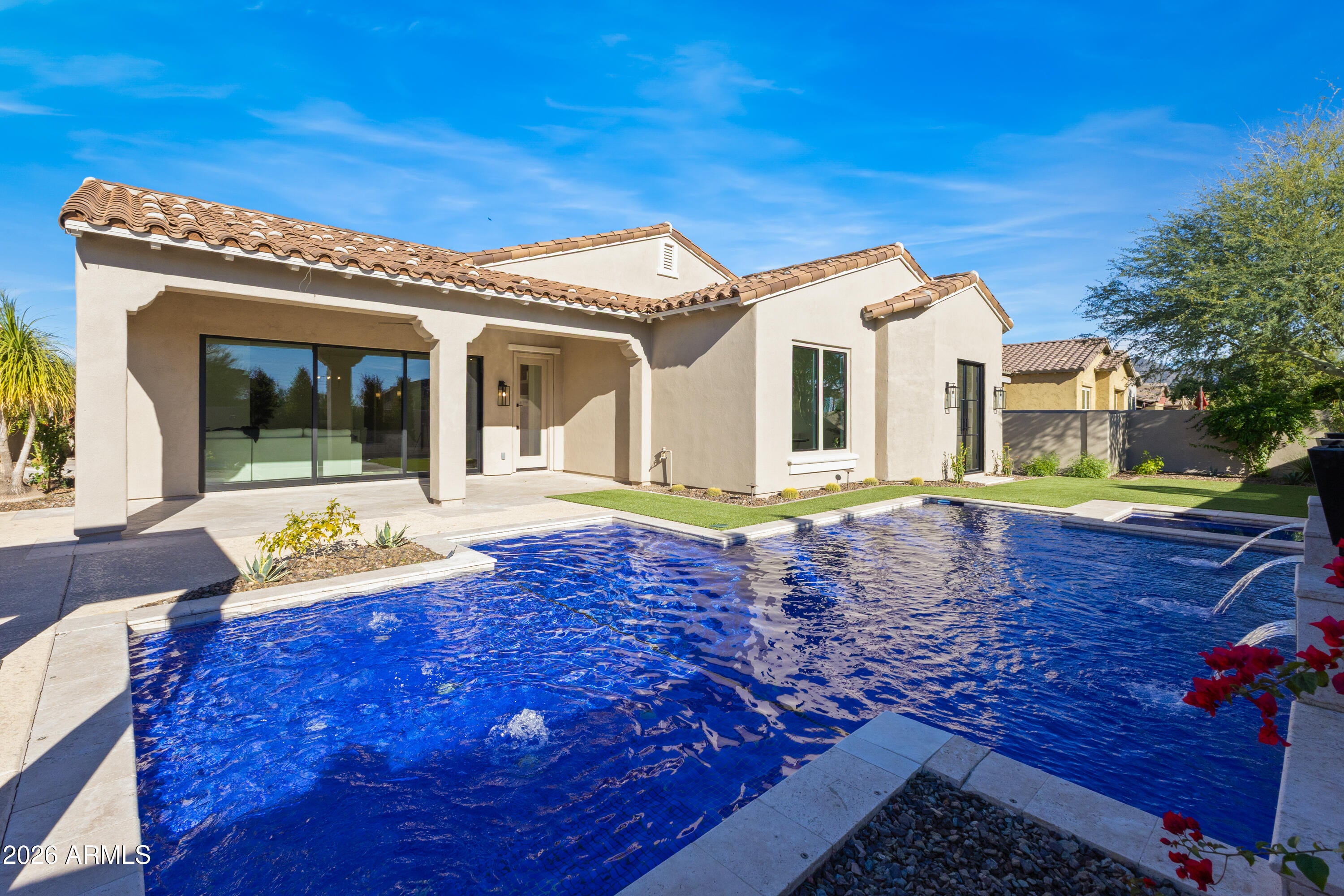 Scottsdale, Arizona, 85255, United States, 4 Bedrooms Bedrooms, ,4 BathroomsBathrooms,Residential,Active,2011214