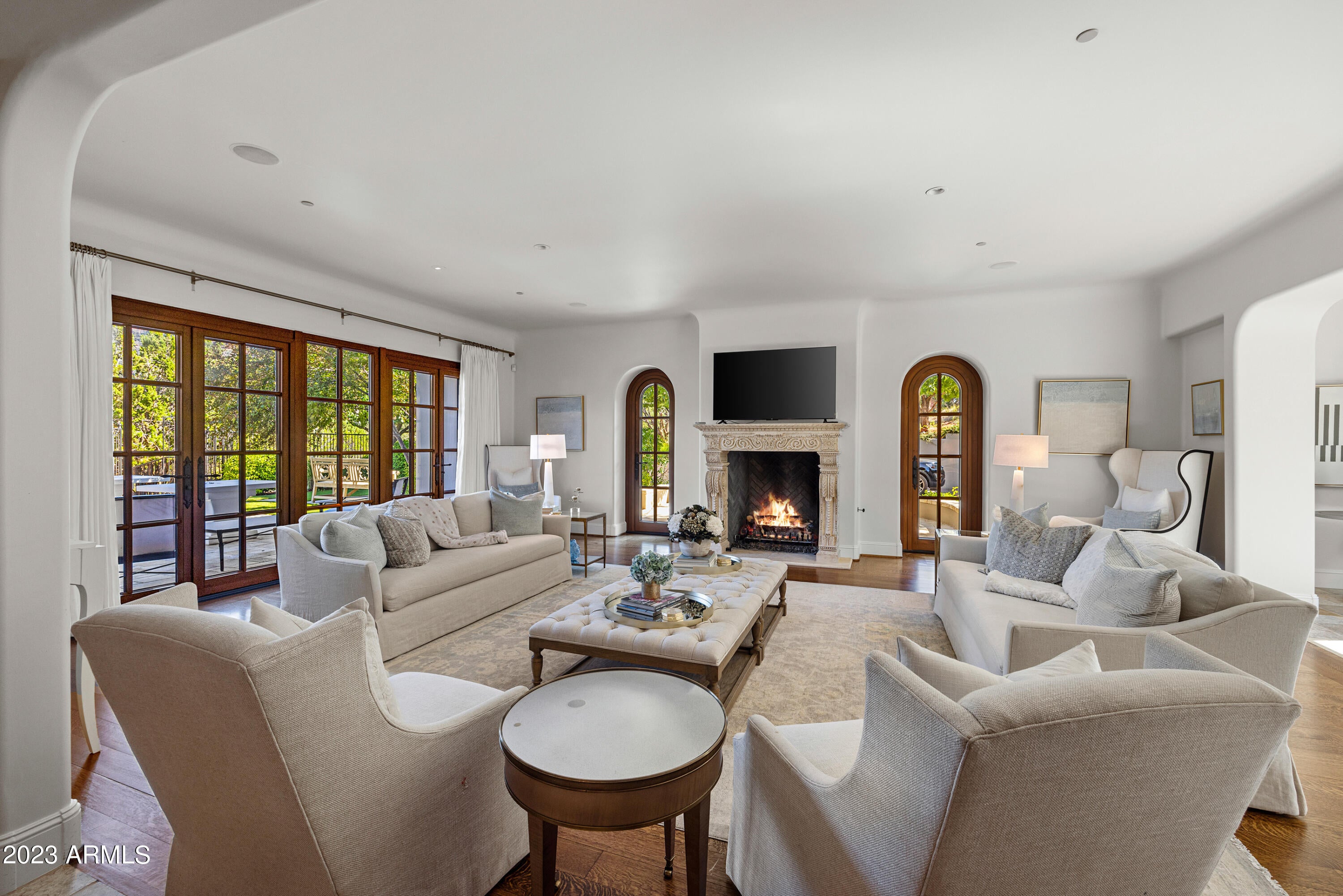 Sedona, Arizona, 86336, United States, 4 Bedrooms Bedrooms, ,6 BathroomsBathrooms,Residential,Active,1945095