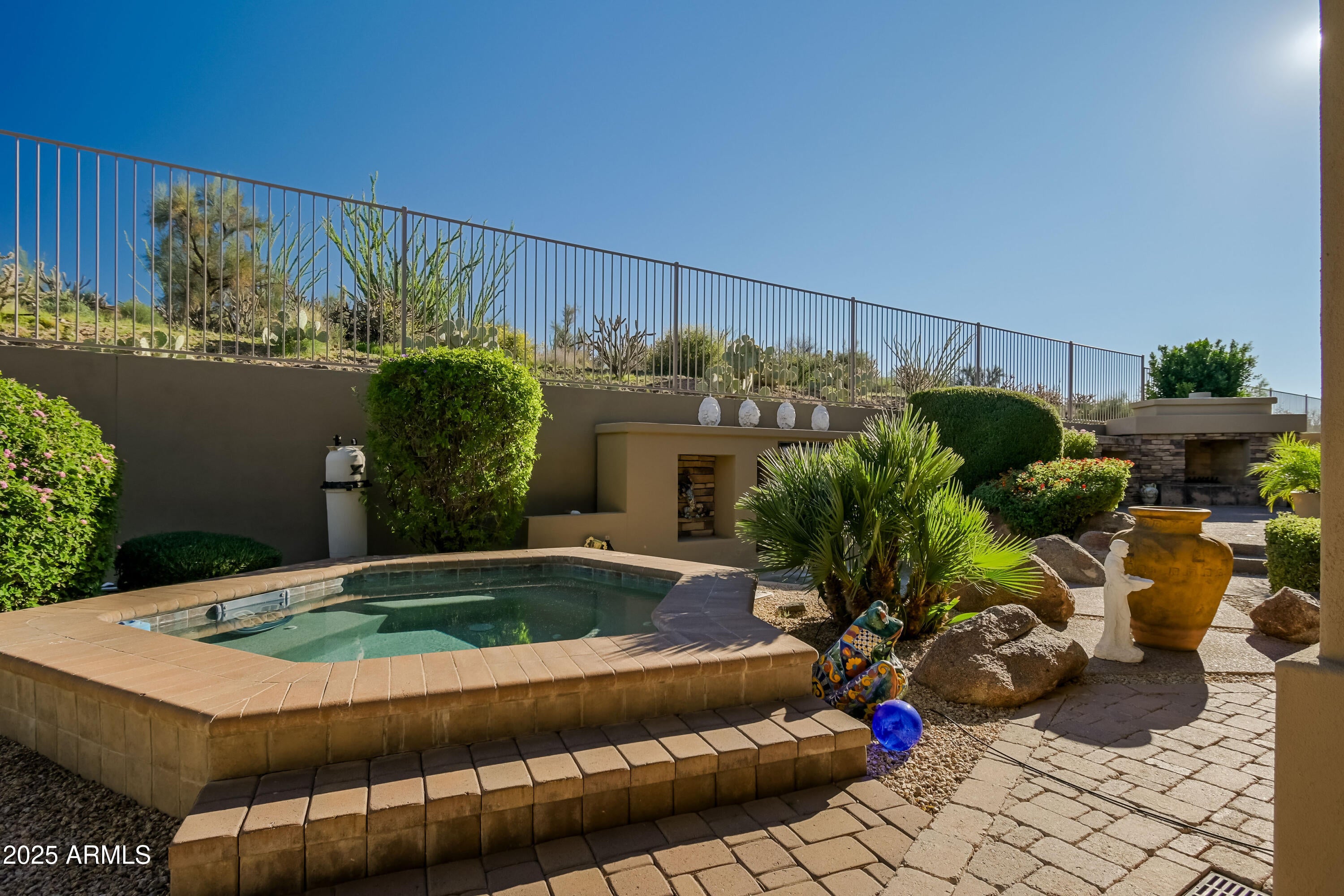 Scottsdale, Arizona, 85262, United States, 3 Bedrooms Bedrooms, ,4 BathroomsBathrooms,Residential,Active,1988454