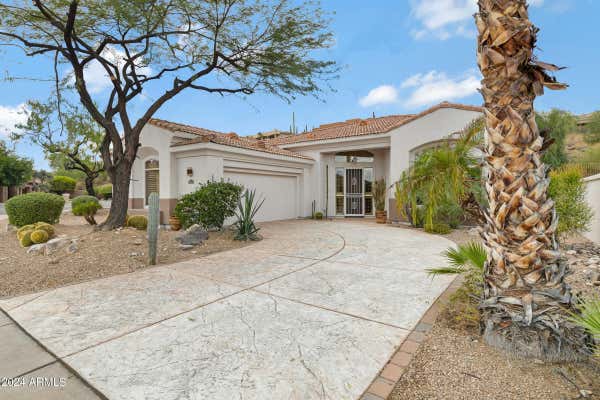 15522 E CACTUS DR, FOUNTAIN HILLS, AZ 85268 - Image 1