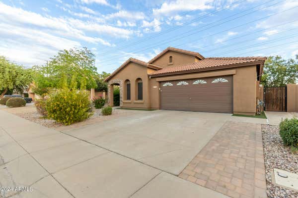 1945 E ALOE PL, CHANDLER, AZ 85286 - Image 1