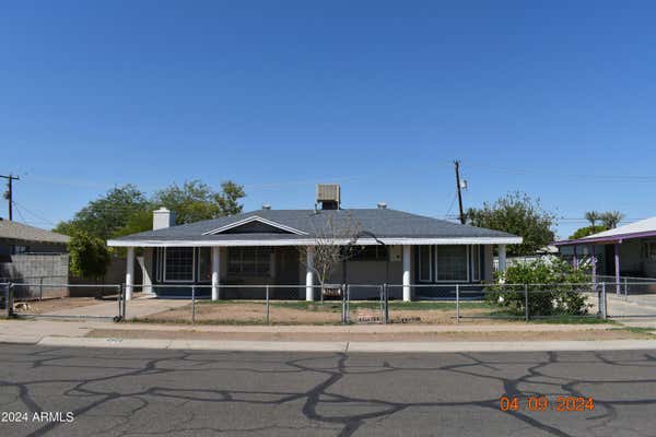 2620 N 40TH DR, PHOENIX, AZ 85009 - Image 1