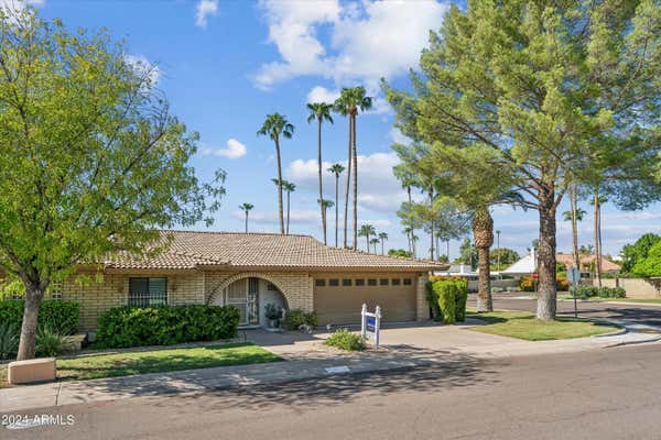 7496 N DEL NORTE DR, SCOTTSDALE, AZ 85258 - Image 1