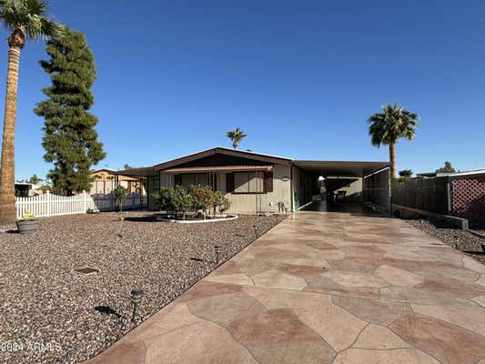 313 S 74TH WAY, MESA, AZ 85208 - Image 1