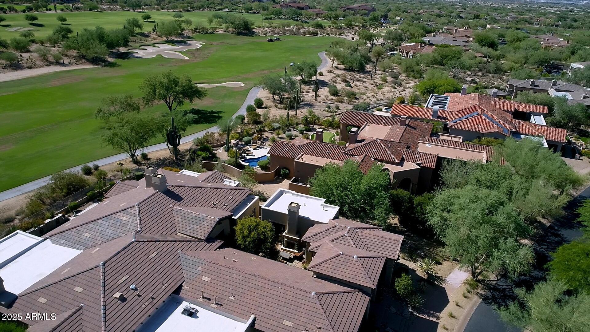 Scottsdale, Arizona, 85255, United States, 4 Bedrooms Bedrooms, ,4 BathroomsBathrooms,Residential,Active,1899887