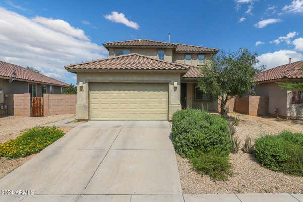 7416 S DARK SANDS DR, TUCSON, AZ 85757 - Image 1