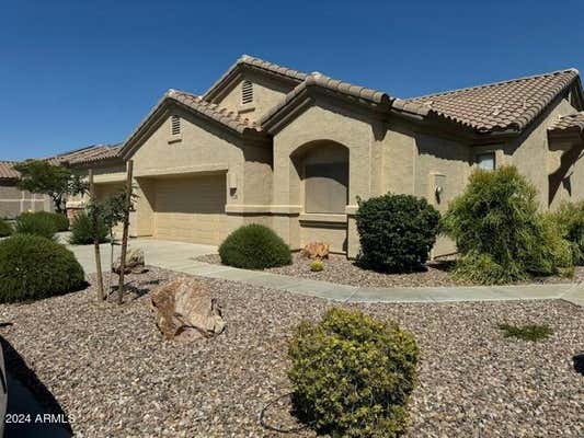 1458 N DESERT WILLOW ST, CASA GRANDE, AZ 85122, photo 2 of 22