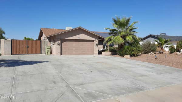 5420 W WALTANN LN, GLENDALE, AZ 85306 - Image 1