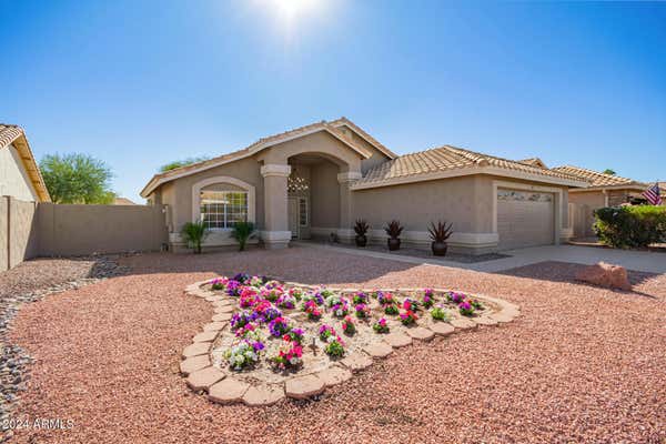 14609 W BISON PATH, SURPRISE, AZ 85374 - Image 1