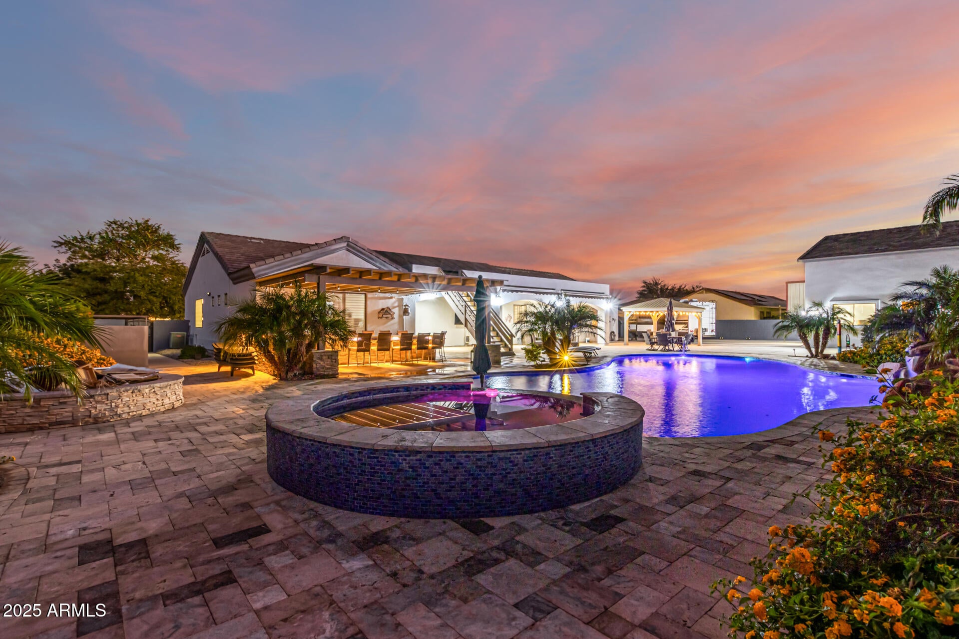 Buckeye, Arizona, 85326, United States, 4 Bedrooms Bedrooms, ,3 BathroomsBathrooms,Residential,Active,1986906