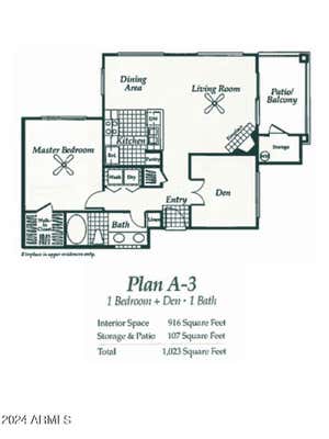 16013 S DESERT FOOTHILLS PKWY APT 2112, PHOENIX, AZ 85048 - Image 1