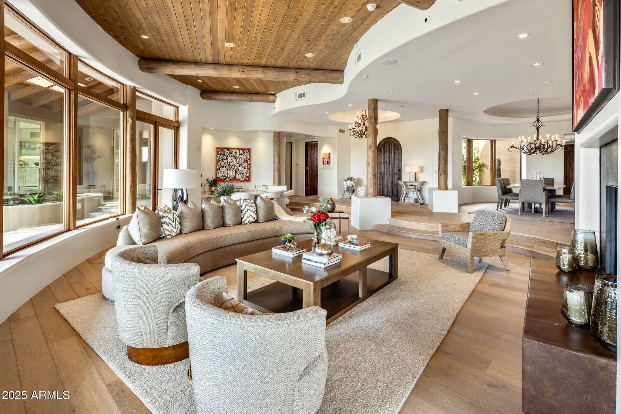 Scottsdale, Arizona, 85255, United States, 5 Bedrooms Bedrooms, ,6 BathroomsBathrooms,Residential,Active,1929782