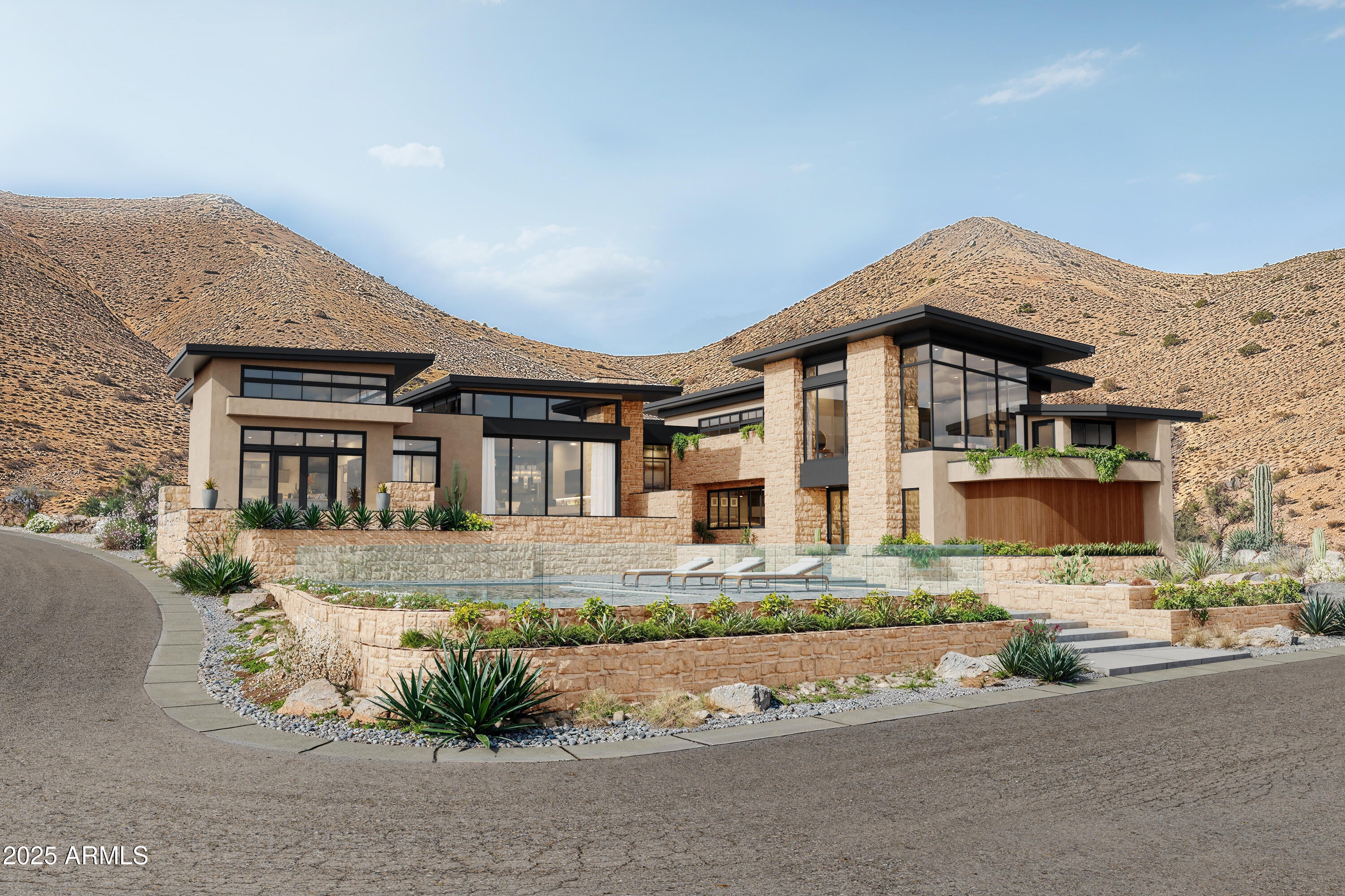 Cave Creek, Arizona, 85331, United States, 4 Bedrooms Bedrooms, ,5 BathroomsBathrooms,Residential,Active,1824554