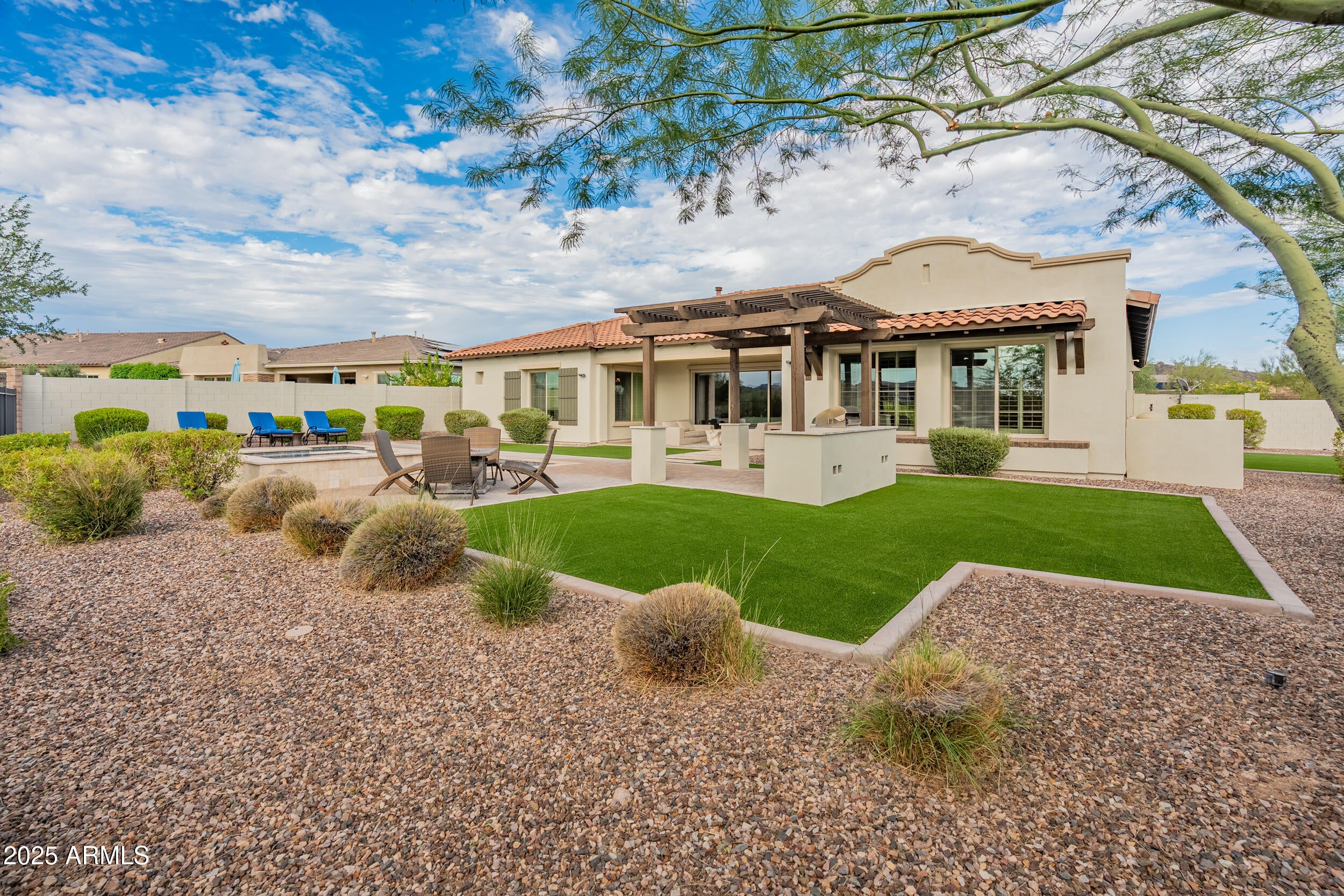 Peoria, Arizona, 85383, United States, 3 Bedrooms Bedrooms, ,3 BathroomsBathrooms,Residential,Active,1953258