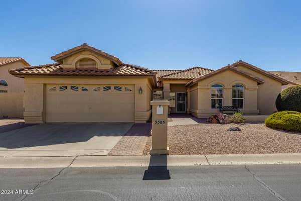 9505 E CHERRYWOOD DR, SUN LAKES, AZ 85248 - Image 1