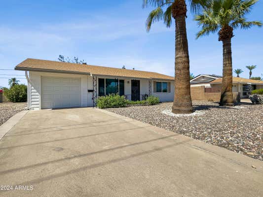 12036 N 107TH AVE, SUN CITY, AZ 85351 - Image 1