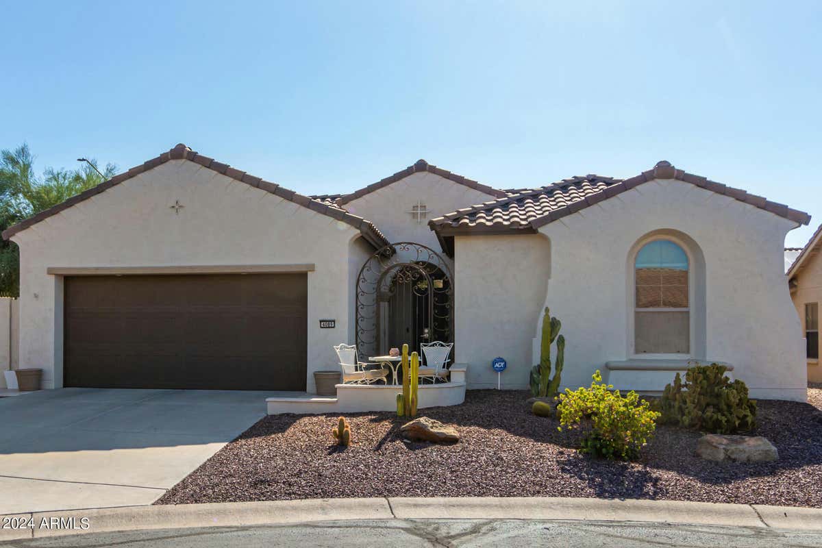 4089 N 160TH LN, GOODYEAR, AZ 85395, photo 1 of 30