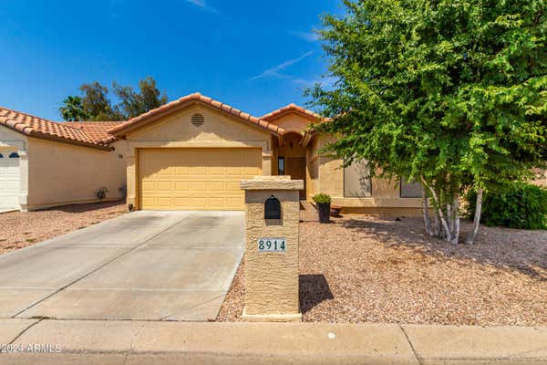 8914 E INDIANA AVE, SUN LAKES, AZ 85248 - Image 1