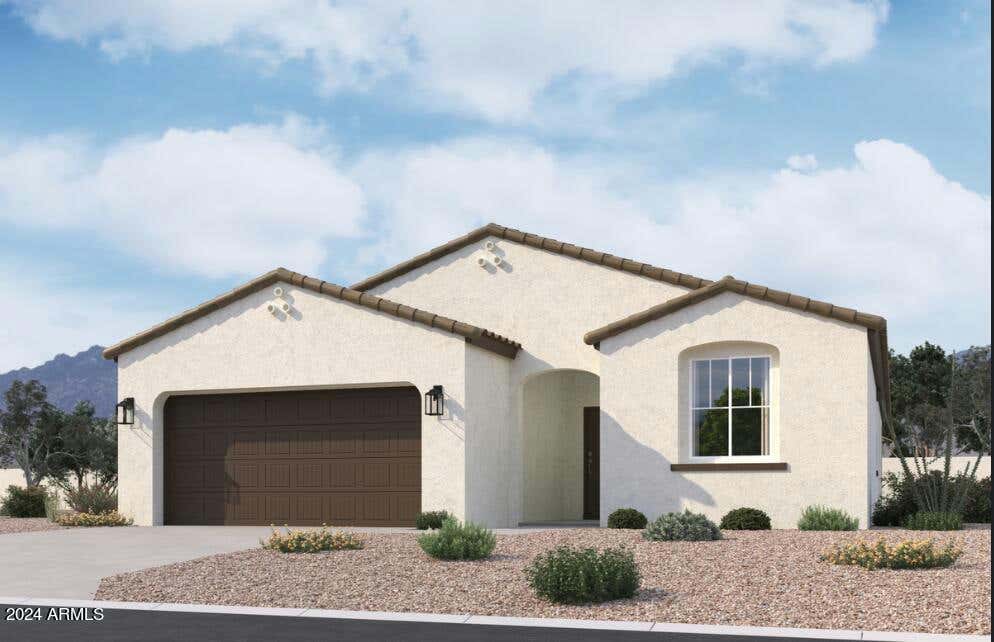 24092 W PECAN RD, BUCKEYE, AZ 85326, photo 1 of 27