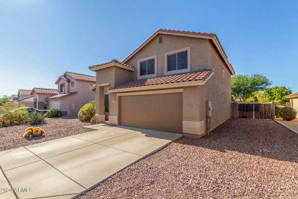 24010 N 36TH DR, GLENDALE, AZ 85310 - Image 1