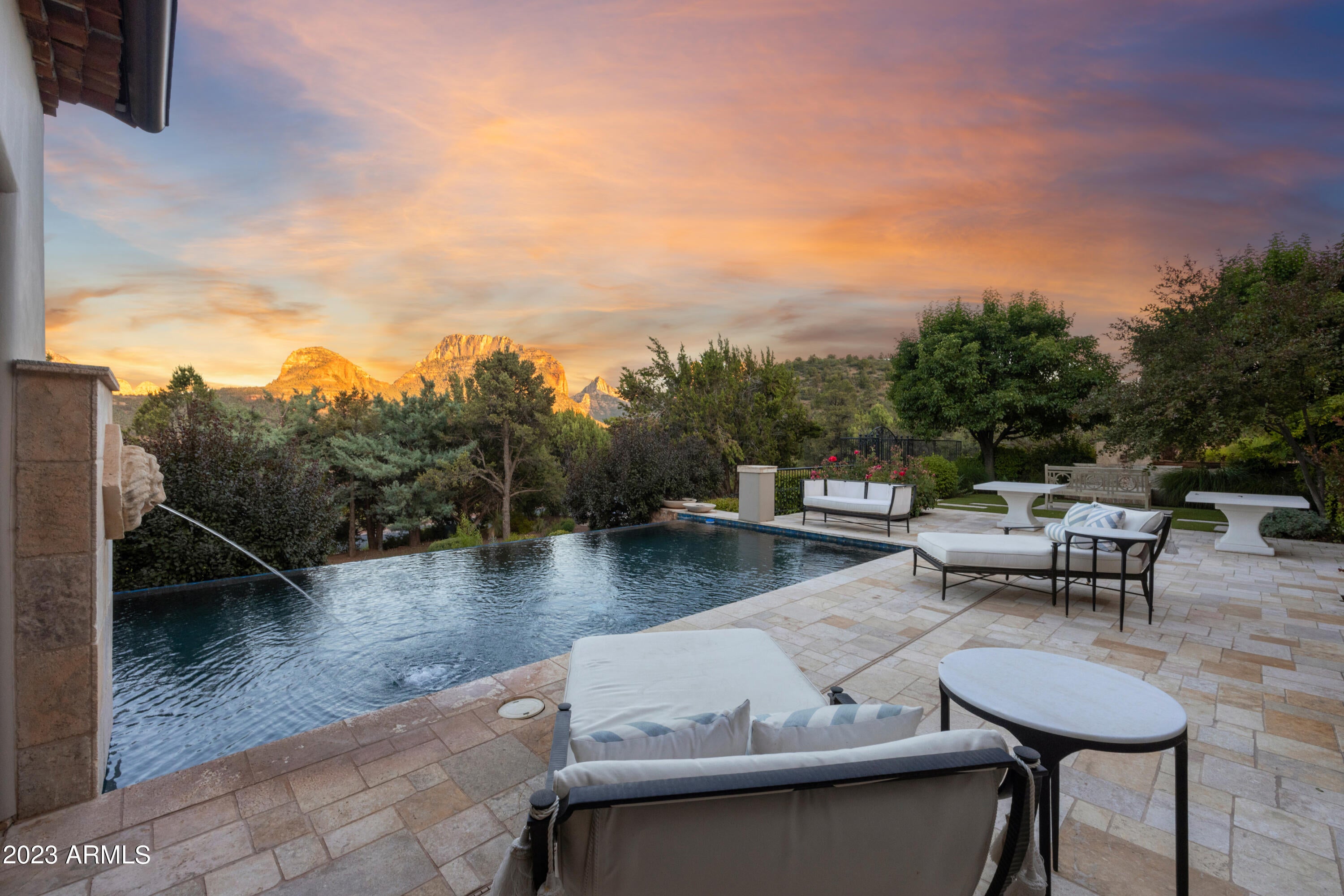 Sedona, Arizona, 86336, United States, 4 Bedrooms Bedrooms, ,6 BathroomsBathrooms,Residential,Active,1945095