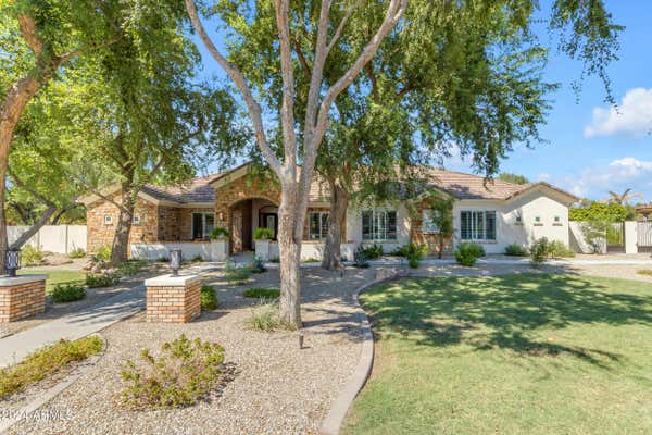 2118 E TIFFANY CT, GILBERT, AZ 85298 - Image 1