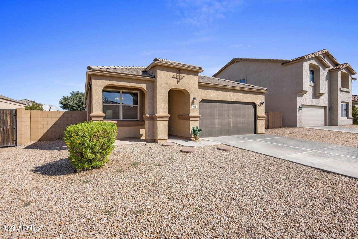 11316 E CLIFFROSE LN, FLORENCE, AZ 85132 Single Family Residence For