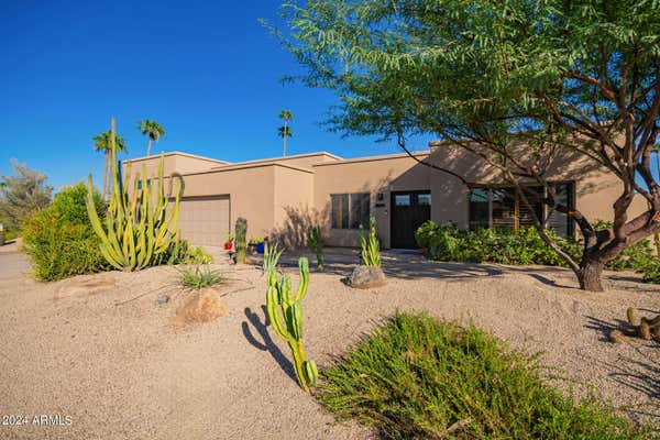 7777 E VIA SONRISA, SCOTTSDALE, AZ 85258 - Image 1