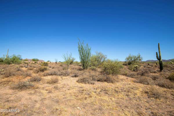 174XX E EASEMENT, RIO VERDE, AZ 85263, photo 4 of 6