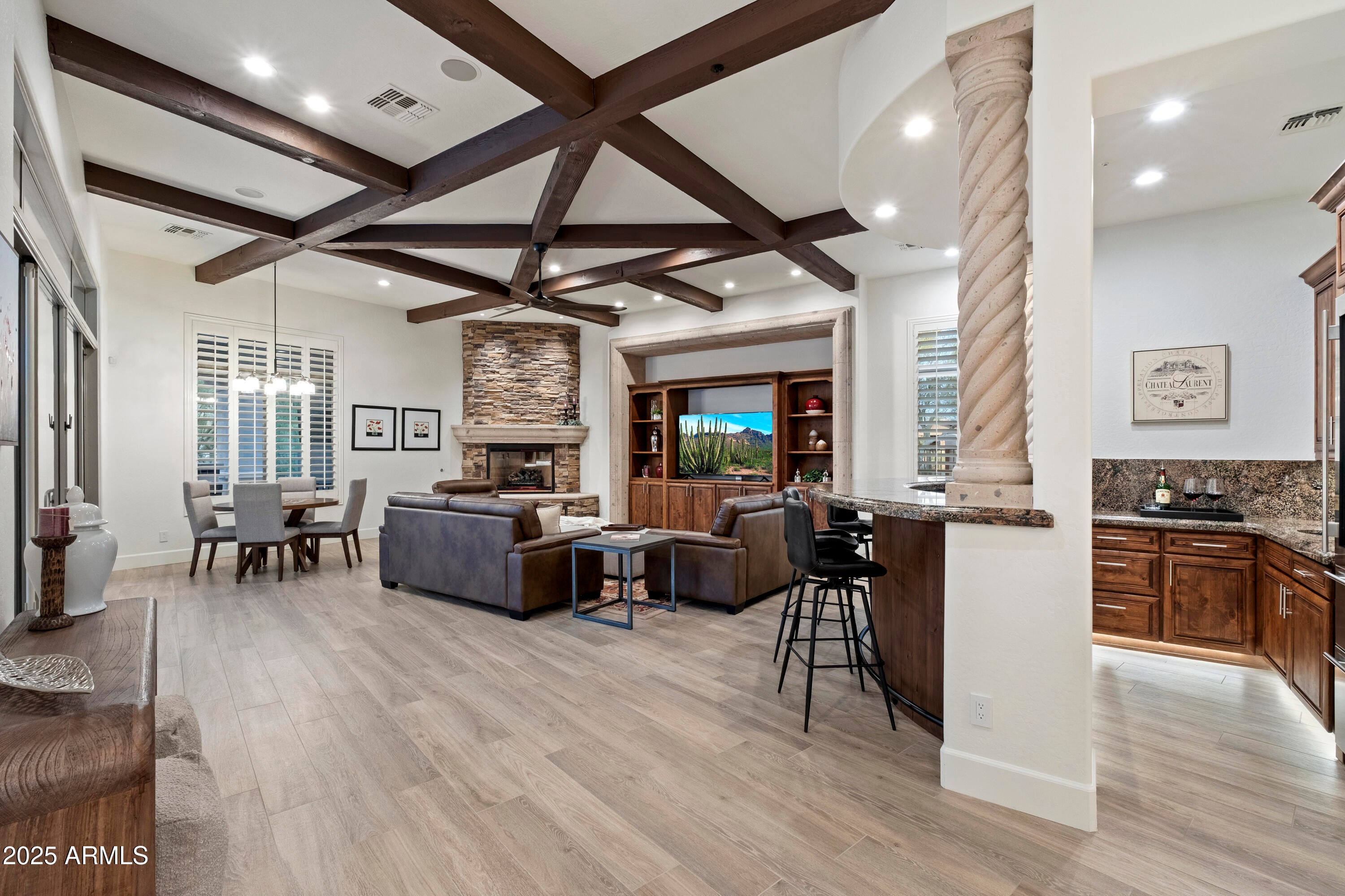 Scottsdale, Arizona, 85266, United States, 5 Bedrooms Bedrooms, ,7 BathroomsBathrooms,Residential,Active,1914791