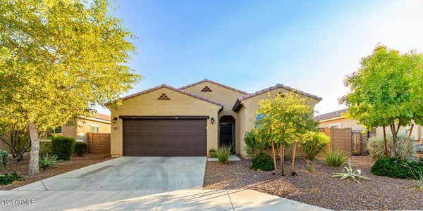 21371 W MONTE VISTA RD, BUCKEYE, AZ 85396 - Image 1