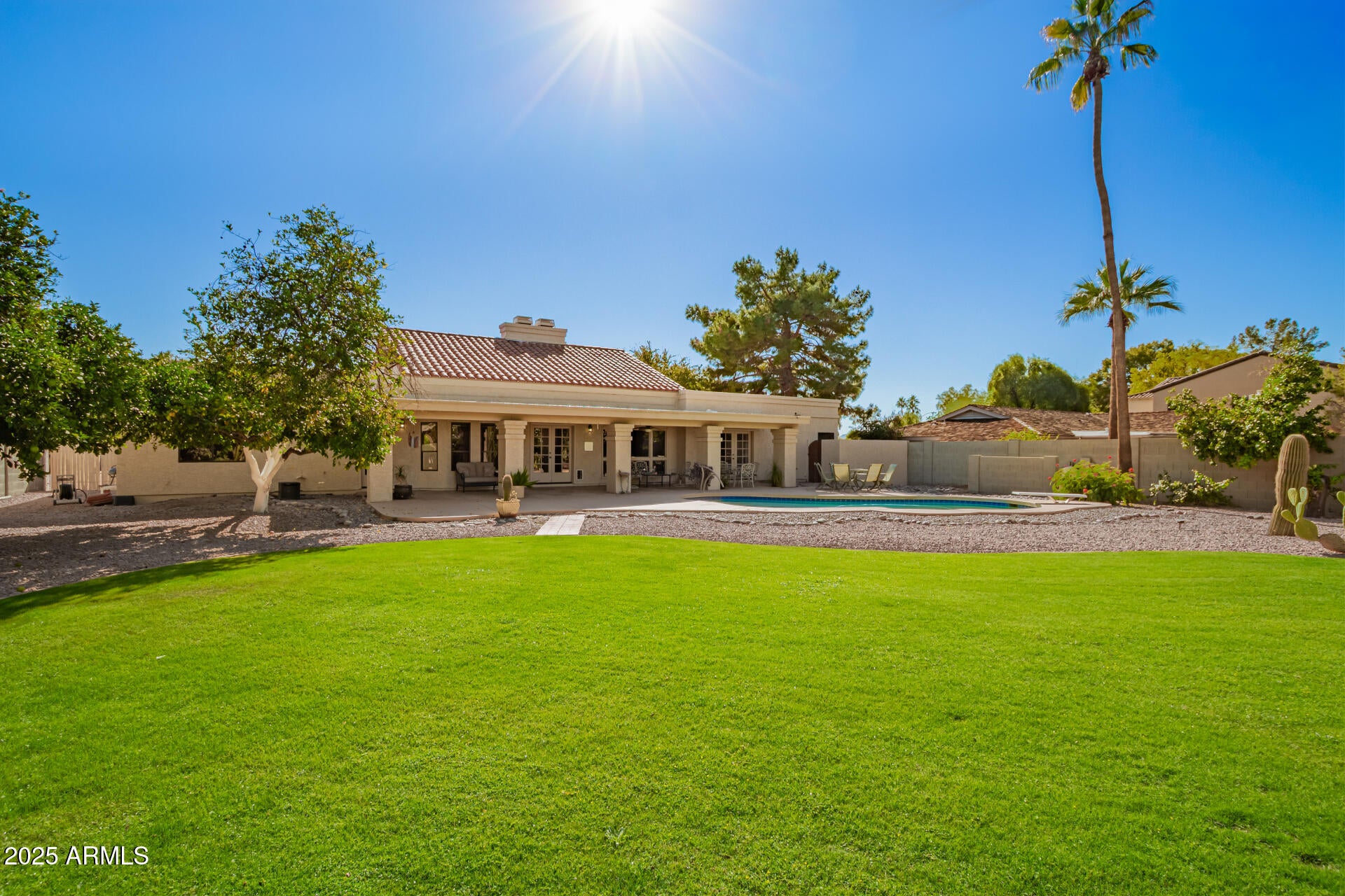 Scottsdale, Arizona, 85258, United States, 4 Bedrooms Bedrooms, ,3 BathroomsBathrooms,Residential,Active,1988449