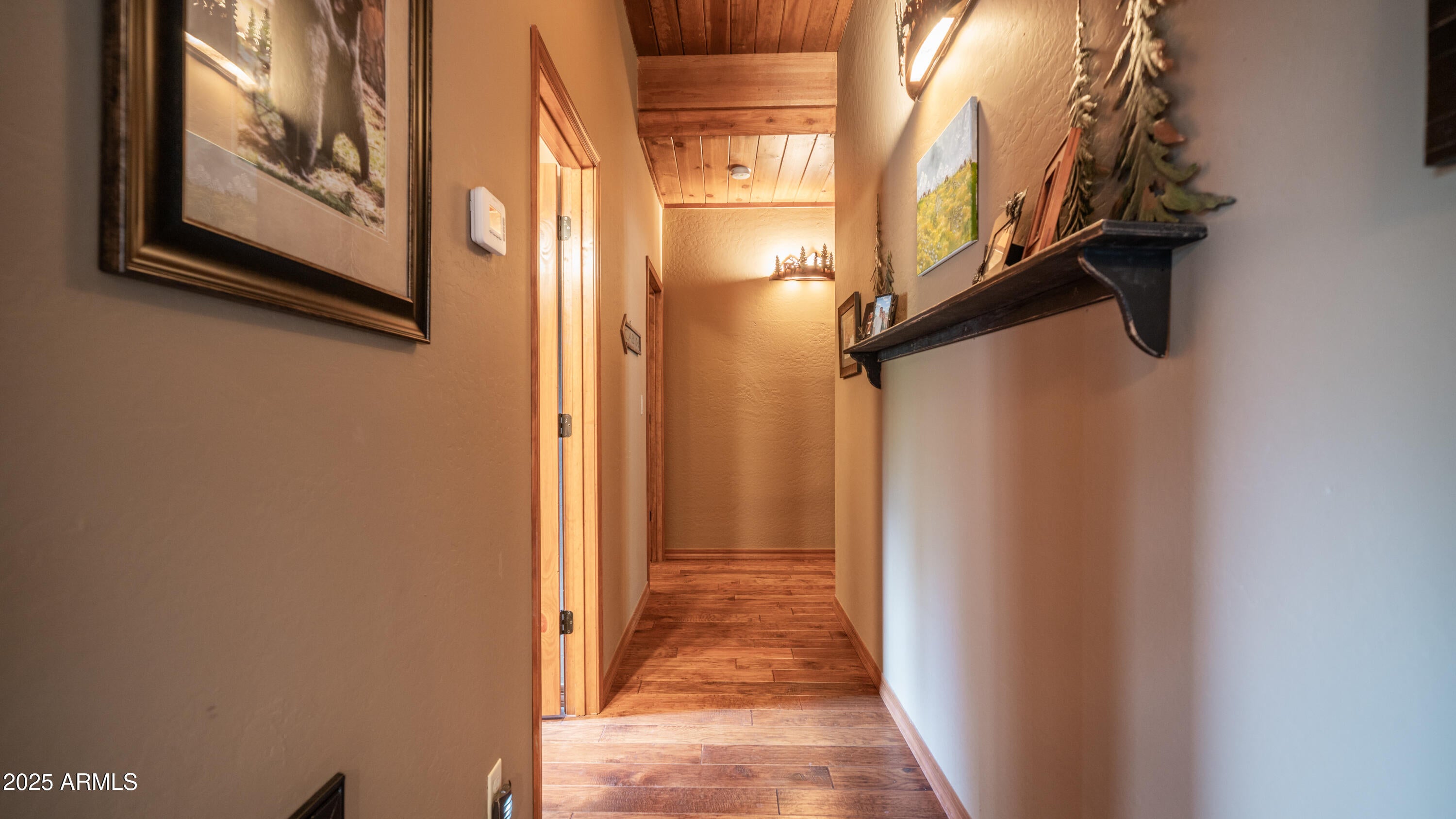 Happy Jack, Arizona, 86024, United States, 3 Bedrooms Bedrooms, ,4 BathroomsBathrooms,Residential,Active,1952617