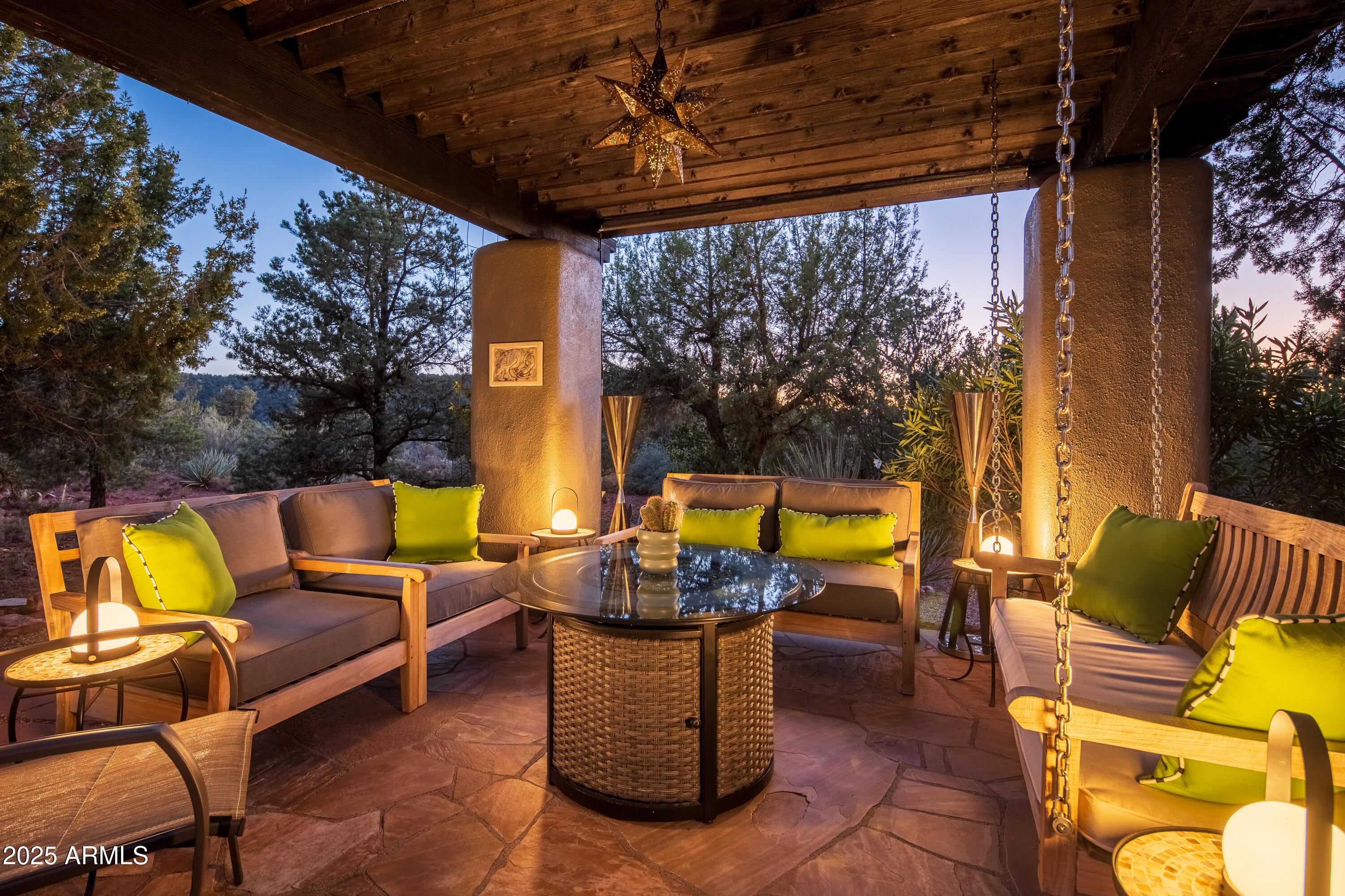 Sedona, Arizona, 86336, United States, 3 Bedrooms Bedrooms, ,4 BathroomsBathrooms,Residential,Active,1946525