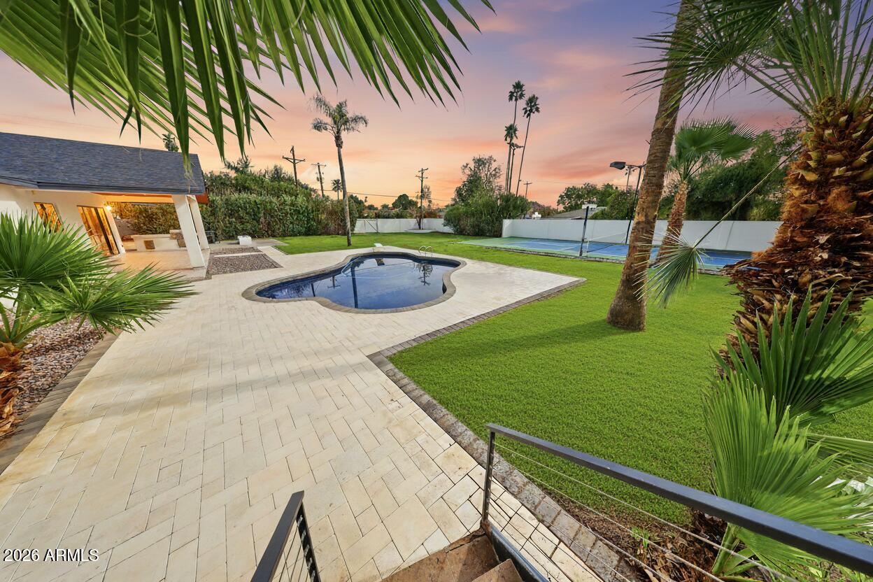 Phoenix, Arizona, 85018, United States, 6 Bedrooms Bedrooms, ,6 BathroomsBathrooms,Residential,Active,2012488