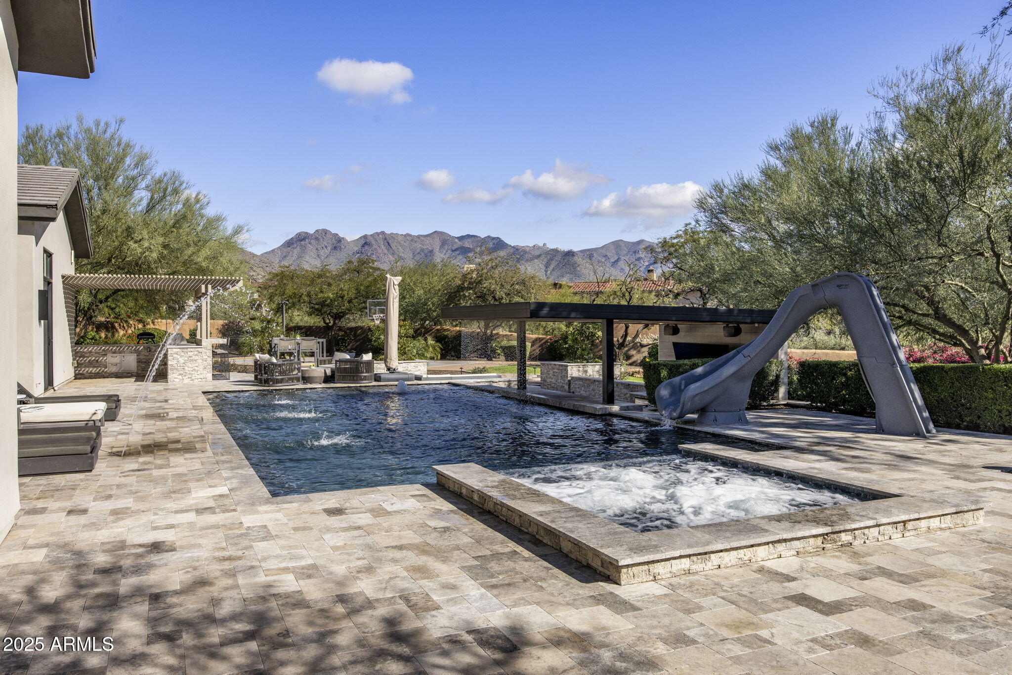 Scottsdale, Arizona, 85255, United States, 6 Bedrooms Bedrooms, ,7 BathroomsBathrooms,Residential,Active,2007623