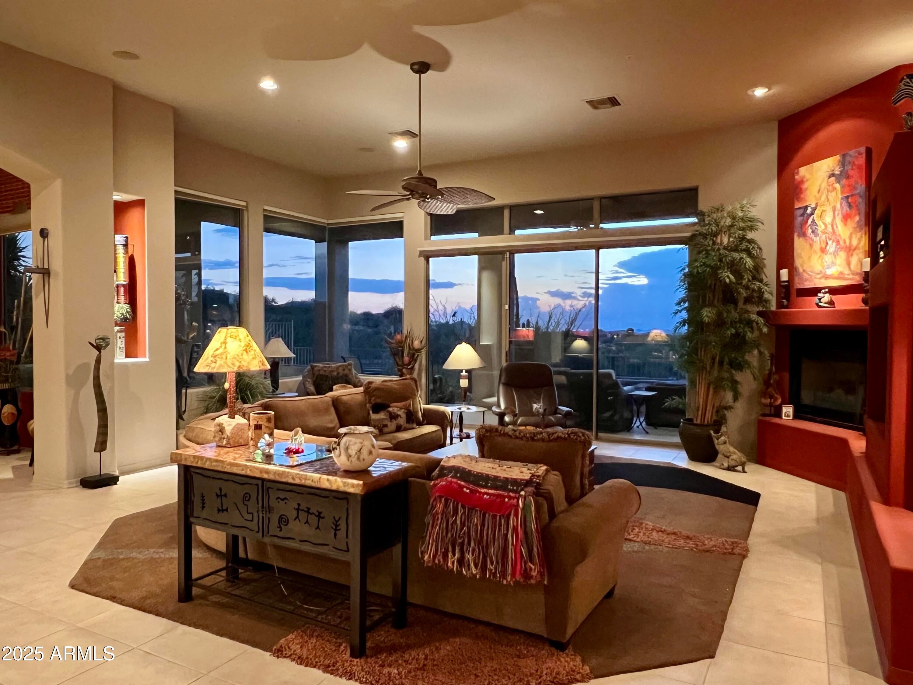 Scottsdale, Arizona, 85262, United States, 4 Bedrooms Bedrooms, ,4 BathroomsBathrooms,Residential,Active,1943839