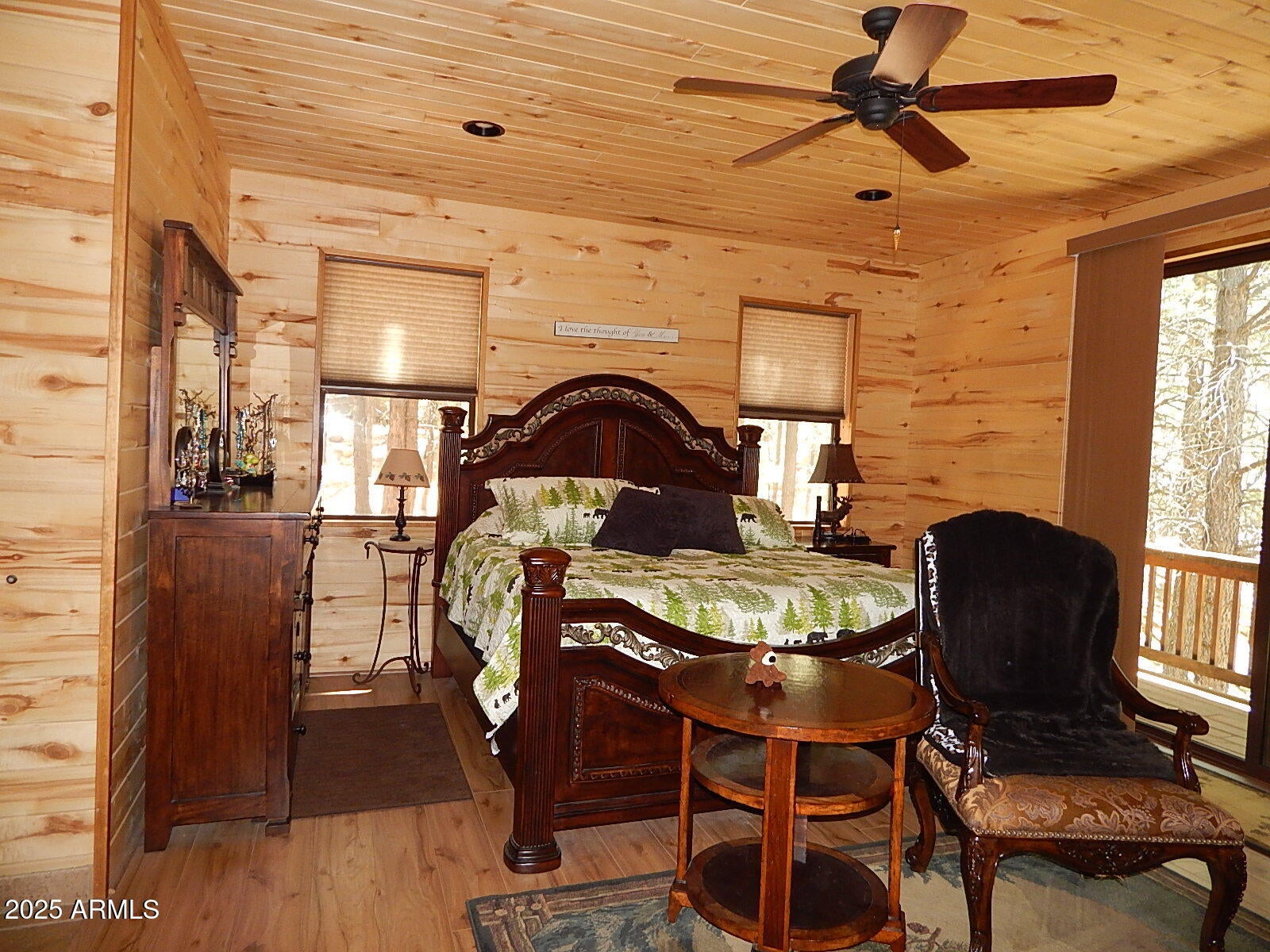 Forest Lakes, Arizona, 85931, United States, 4 Bedrooms Bedrooms, ,4 BathroomsBathrooms,Residential,Active,1771475