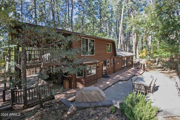 5107 N WALNUT LN, PINE, AZ 85544 - Image 1