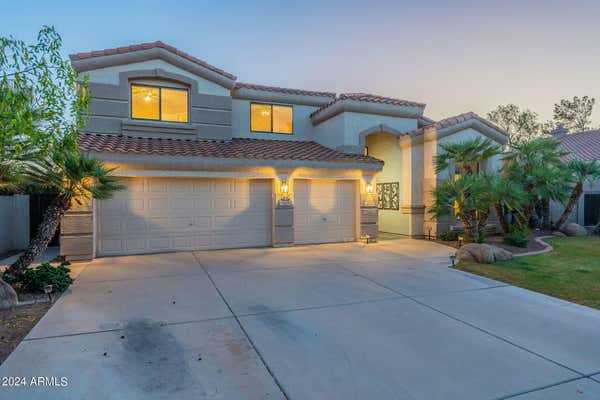 3280 S CAMELLIA PL, CHANDLER, AZ 85248 - Image 1