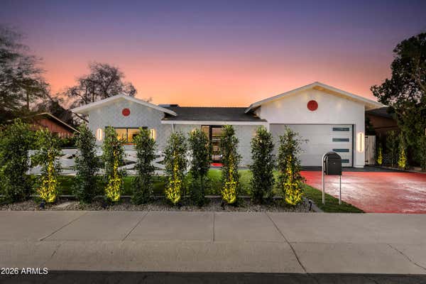 8541 E THOMAS RD, SCOTTSDALE, AZ 85251, photo 3 of 65