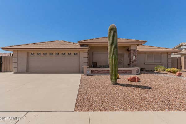 2322 S COPPERWOOD, MESA, AZ 85209 - Image 1