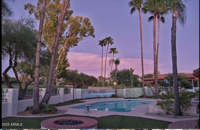 Scottsdale, Arizona, 85255, United States, 4 Bedrooms Bedrooms, ,5 BathroomsBathrooms,Residential,Active,1741574